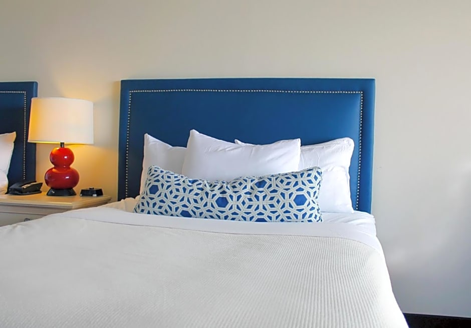 Dunes Suites Oceanfront