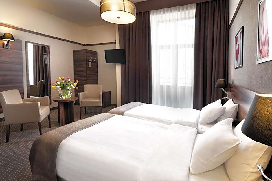Golden Tulip Krakow City Center
