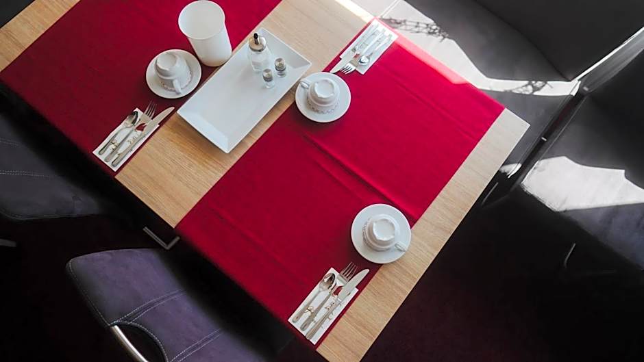 Hotel Konig