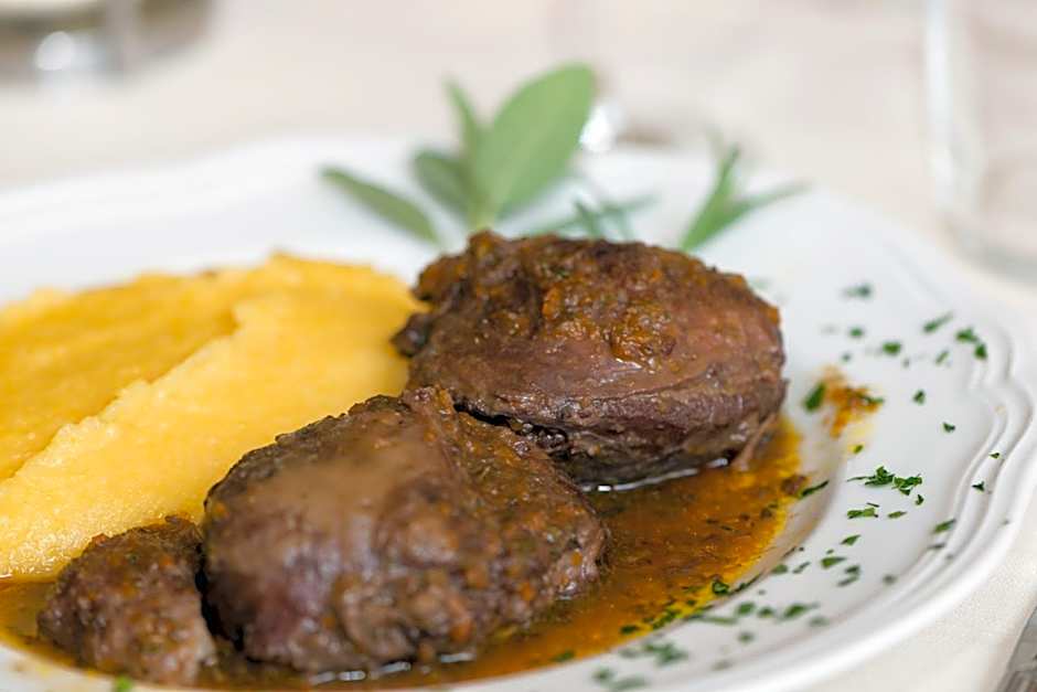 Albergo Ristorante Da Neni