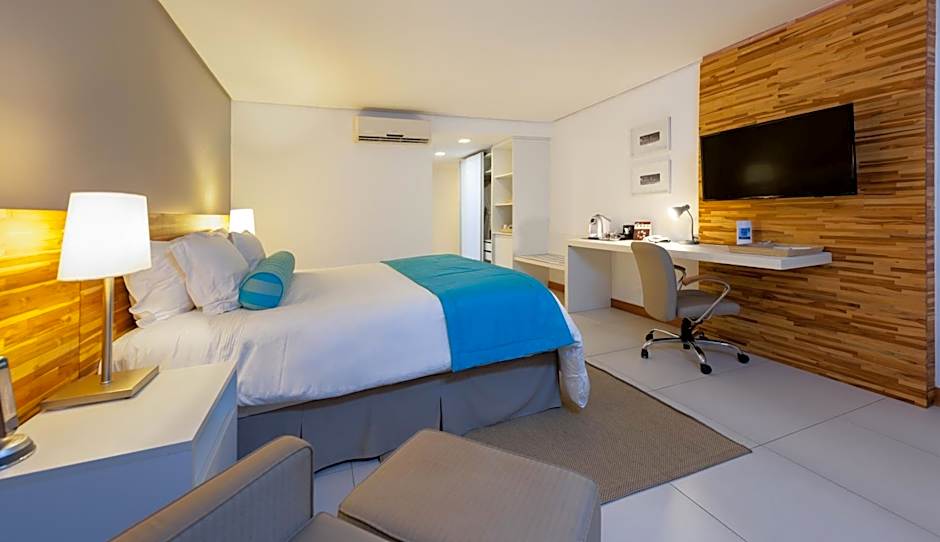 Best Western Premier Maceió