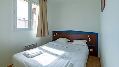 2 Bedroom Apartment for 6 people