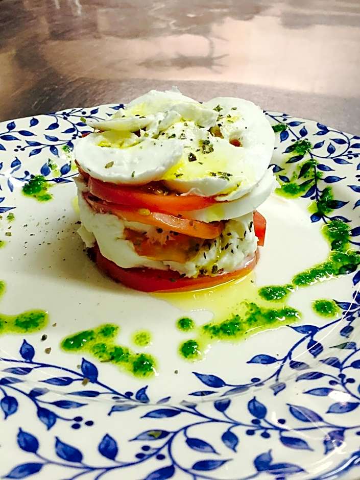 Hotel Rural La Paloma