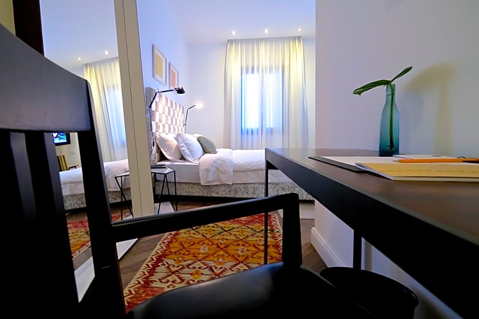 Villa Rothschild by Zvieli Hotels