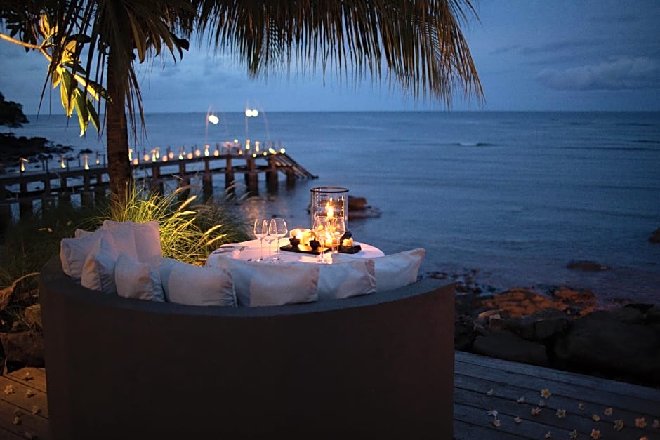 The Lombok Lodge Suites and Private Villa