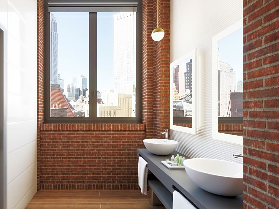 NH Collection New York Madison Avenue