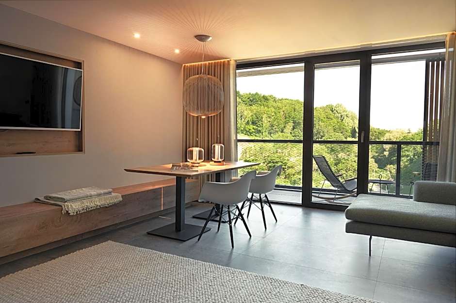 Hotel VierJahreszeiten