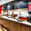 Hampton Inn By Hilton Grand Rapids-North