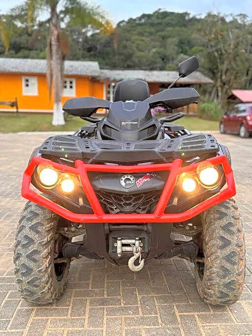 Casa de Campo - Águas Mornas SC