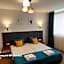 Sharkov Family Hotel