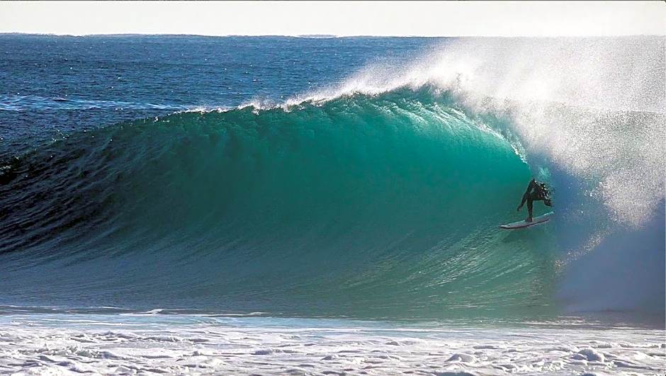 Hotel Fortaleza do Guincho Relais & Châteaux