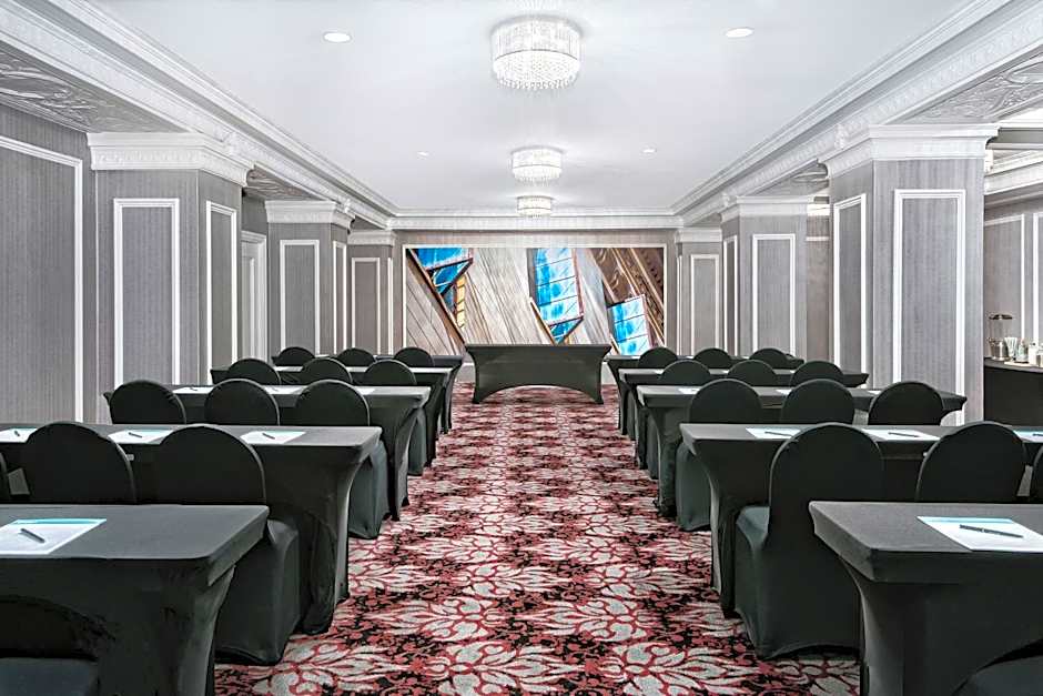 Hotel Indigo Dallas Downtown By IHG