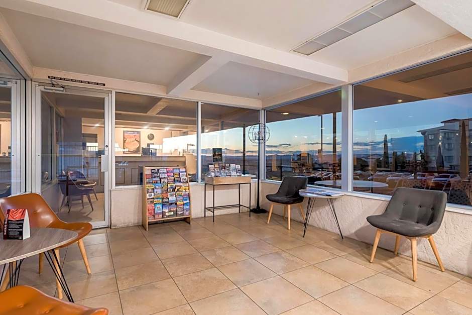 Travelodge by Wyndham Page, View of Lake Powell