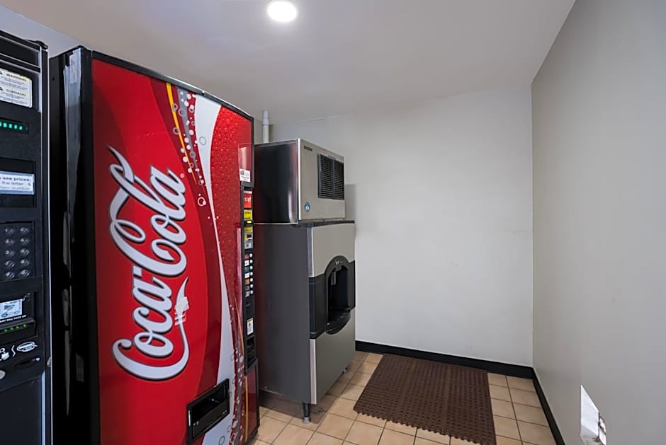 Quality Inn & Suites Junction