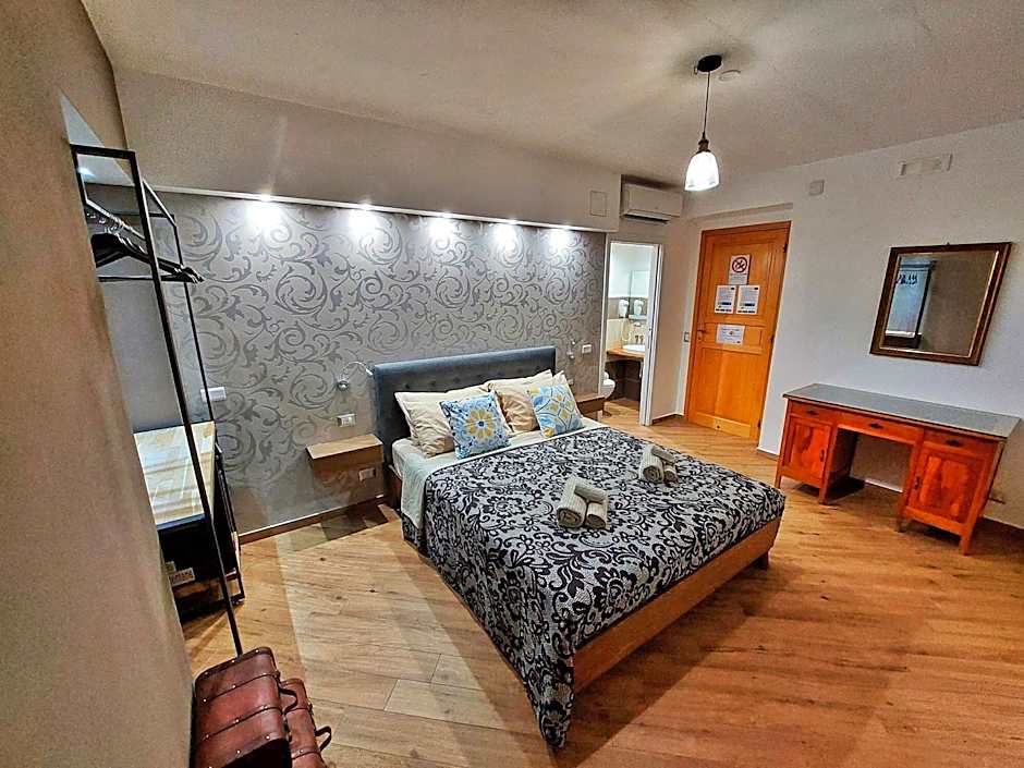 Bed and Breakfast L&P