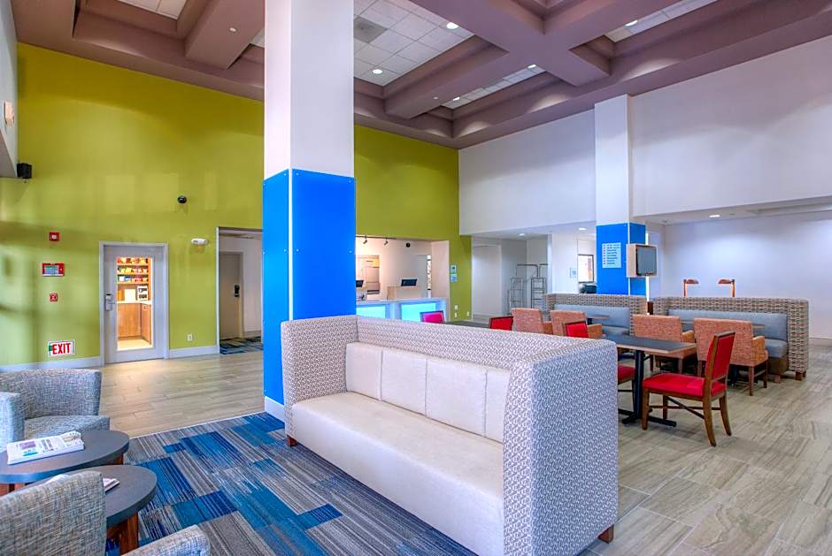 Holiday Inn Express Hotel & Suites Tempe Hotel By IHG