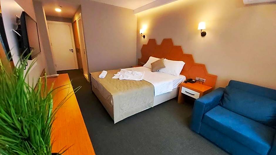 PALMILA BUTIK OTEL