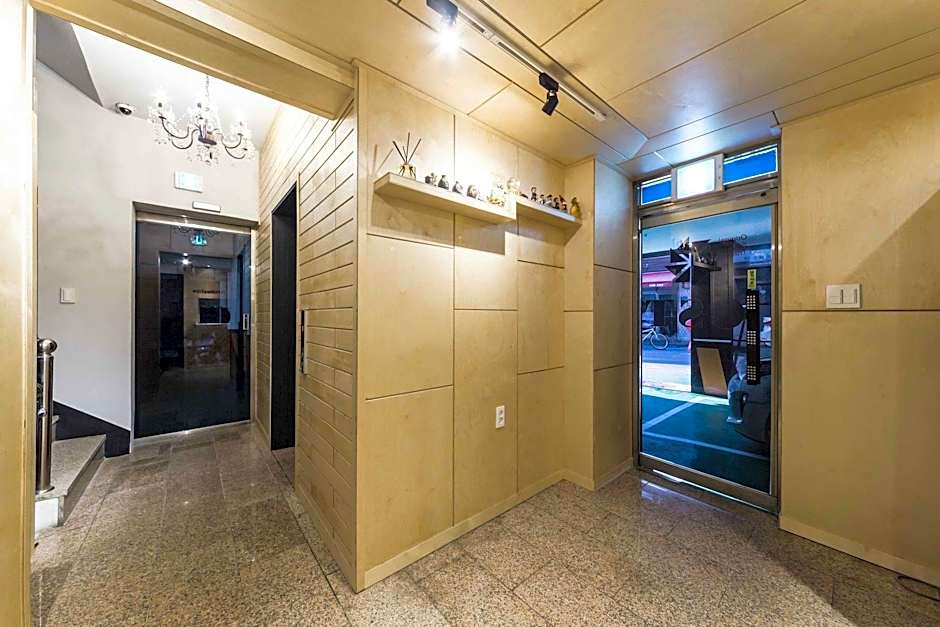 Ost Hotel