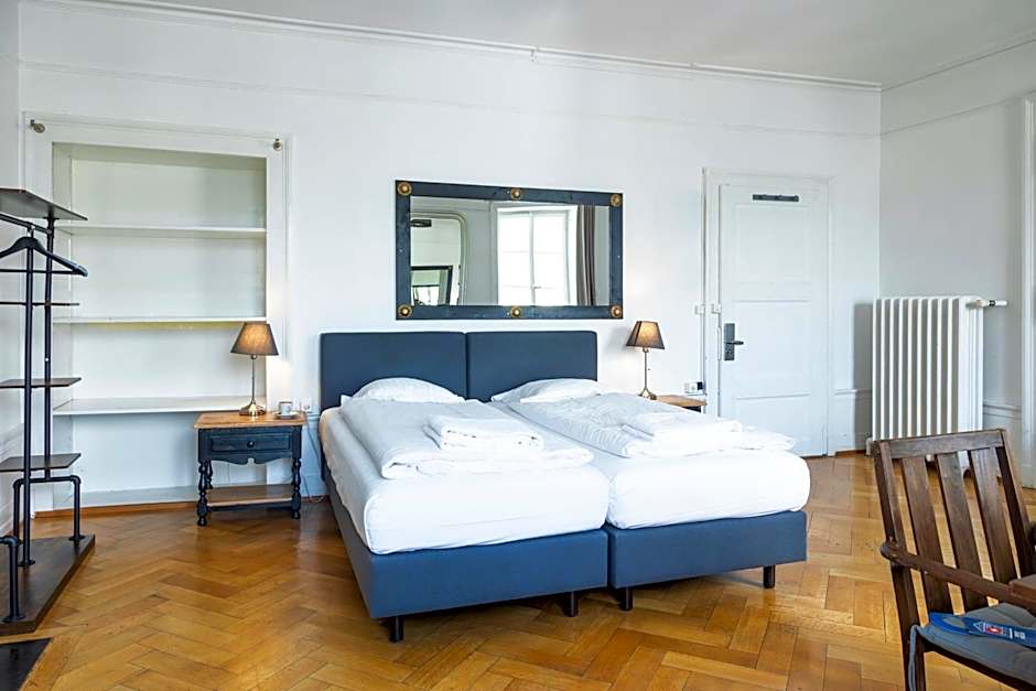 Vevey Hotel & Guesthouse