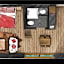 Hotelino Petit Chalet