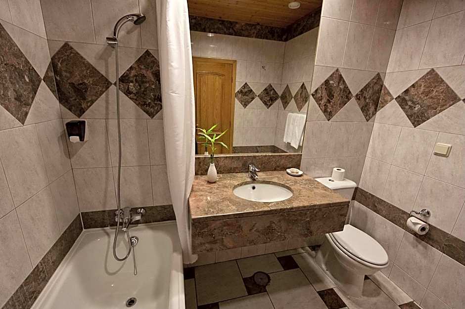 Hospedaria Frangaria