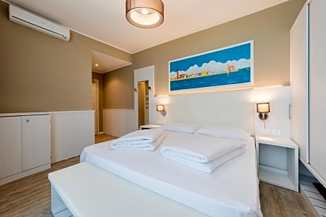 Superior Deluxe Double or Twin Room 