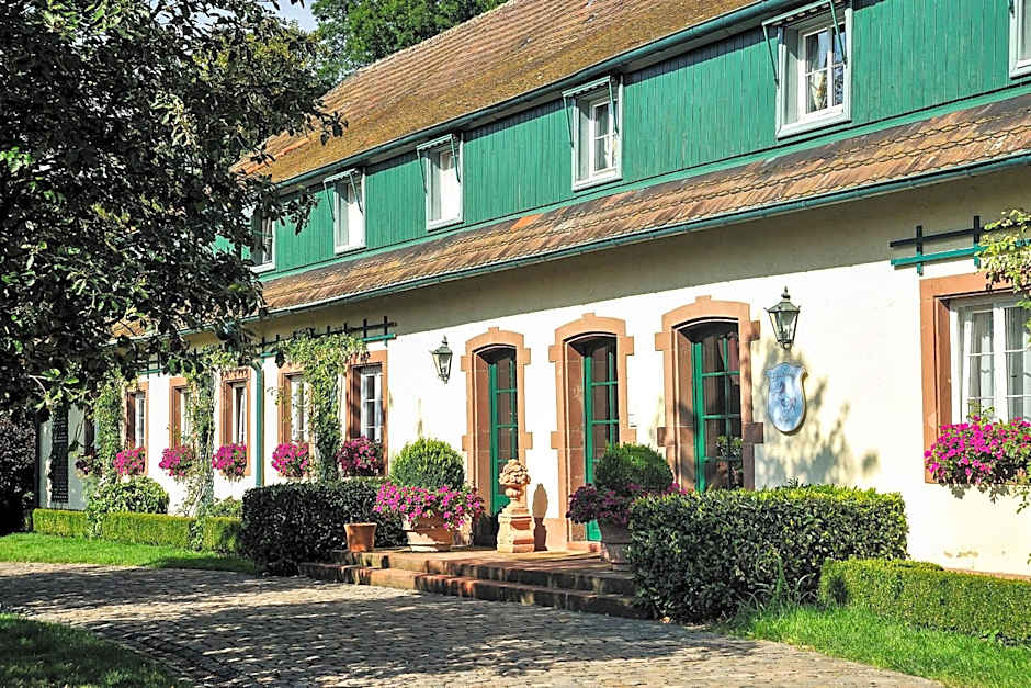 Der Linslerhof - Hotel, Restaurant, Events & Natur