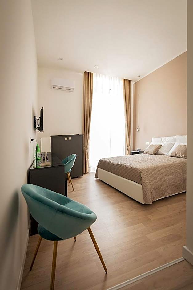 FJ Bianco Guest House