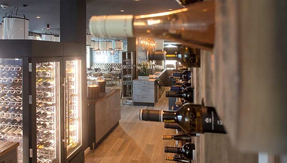 Hotel Hafen Flensburg