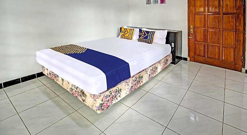 Hotel O Chikam House Syariah