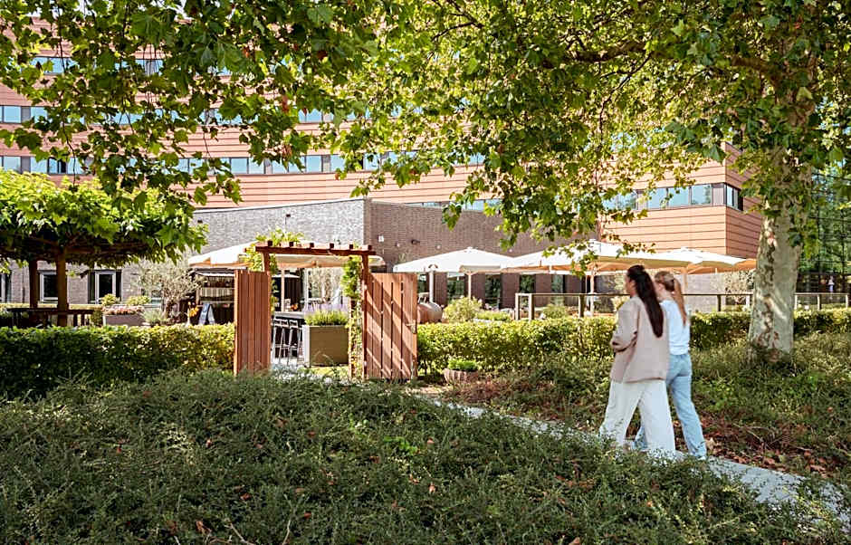 Van der Valk Hotel Rotterdam - Blijdorp