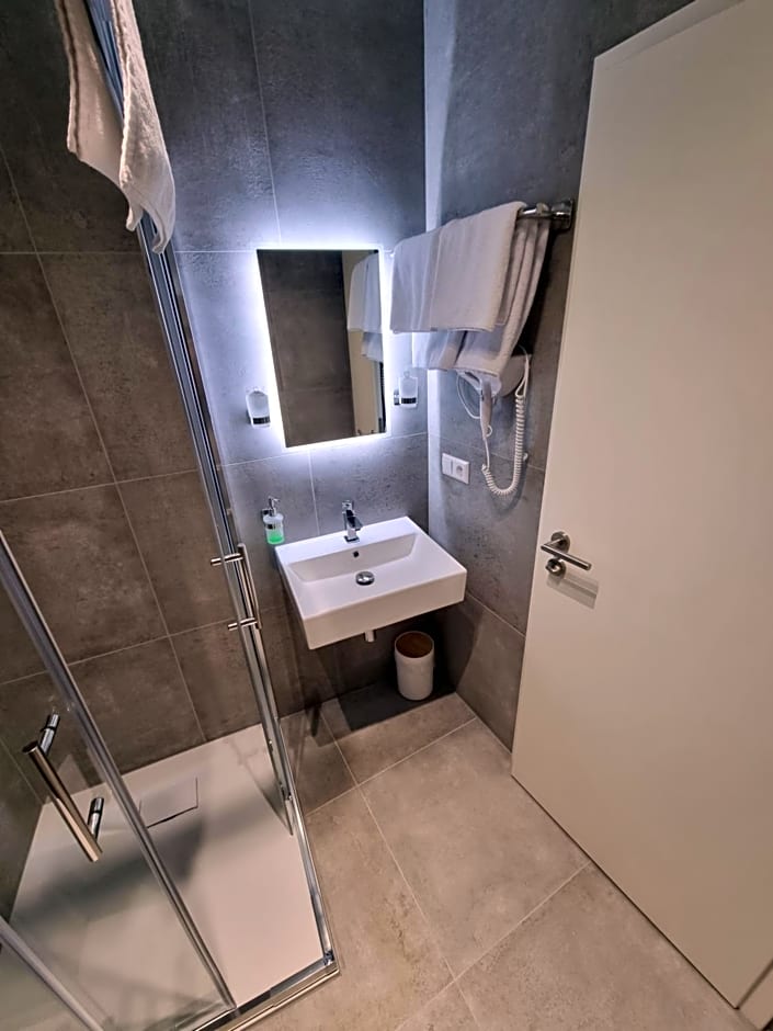 Hotel Zur Post