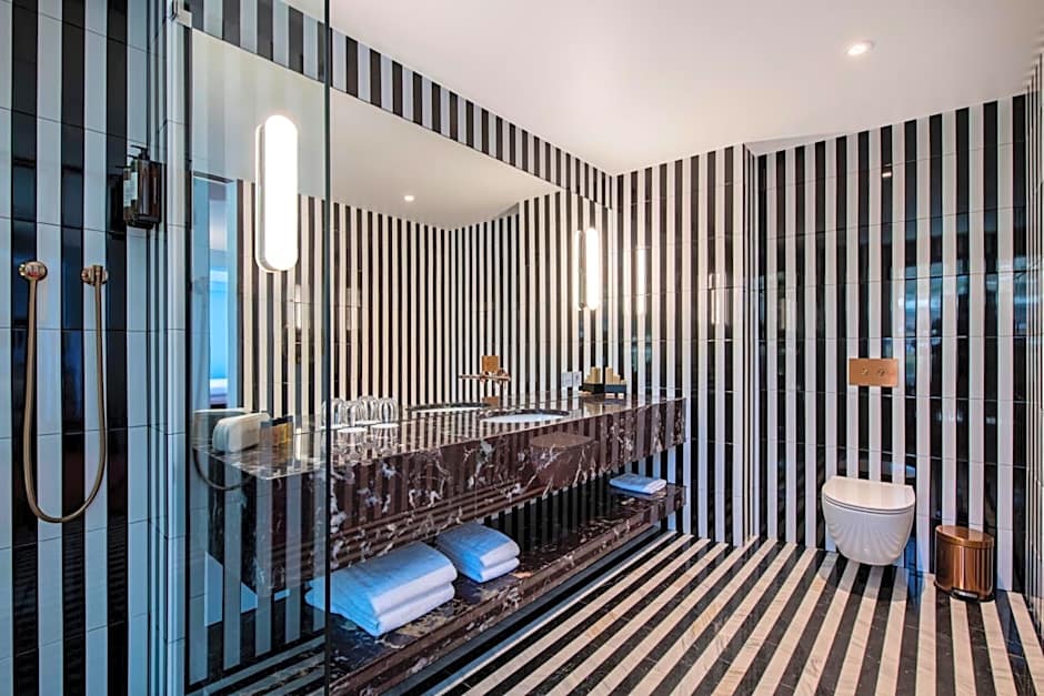 Bazzar Boutique Hotel