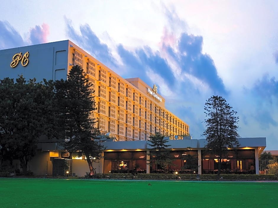 Pearl Continental Hotel, Rawalpindi