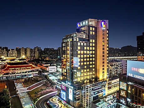 L Hotel - Changsheng Branch