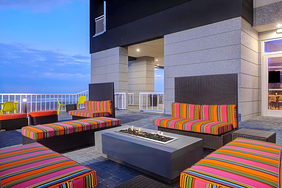 Tru By Hilton Galveston