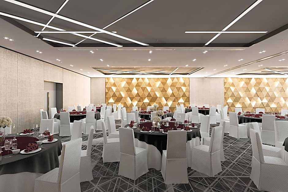 Courtyard by Marriott Szczecin City