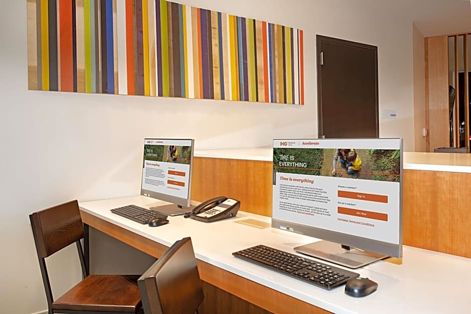 Holiday Inn Express And Suites Ely By IHG