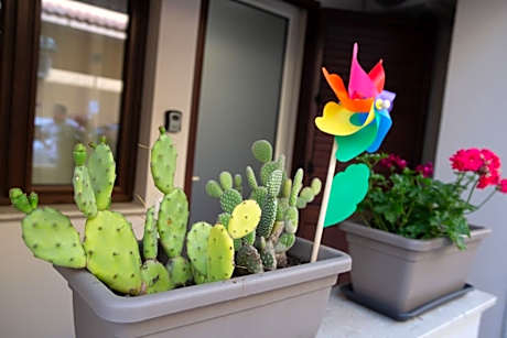 Ciao Appartamenti Balestrate -SELF CHECK-IN