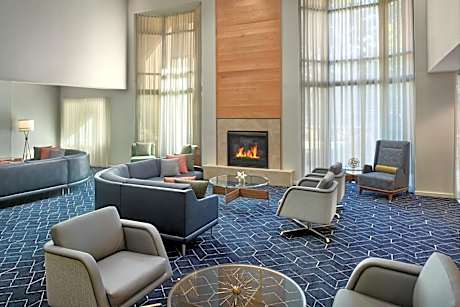 Courtyard by Marriott Atlanta Alpharetta