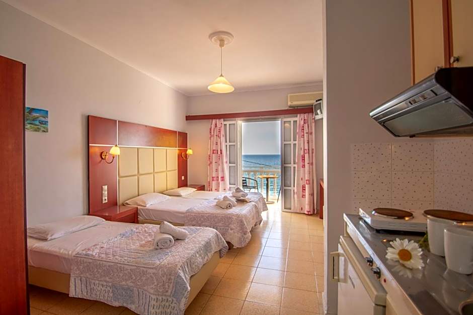 Agoulos Beach Hotel