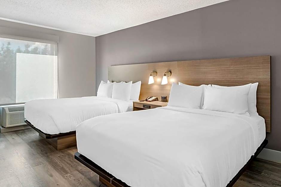 The Angler, Ascend Hotel Collection