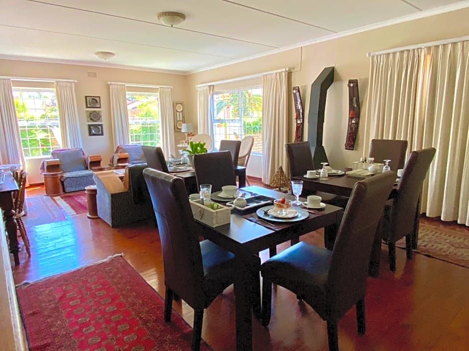 Mountainview Guesthouse – Bellville, TX