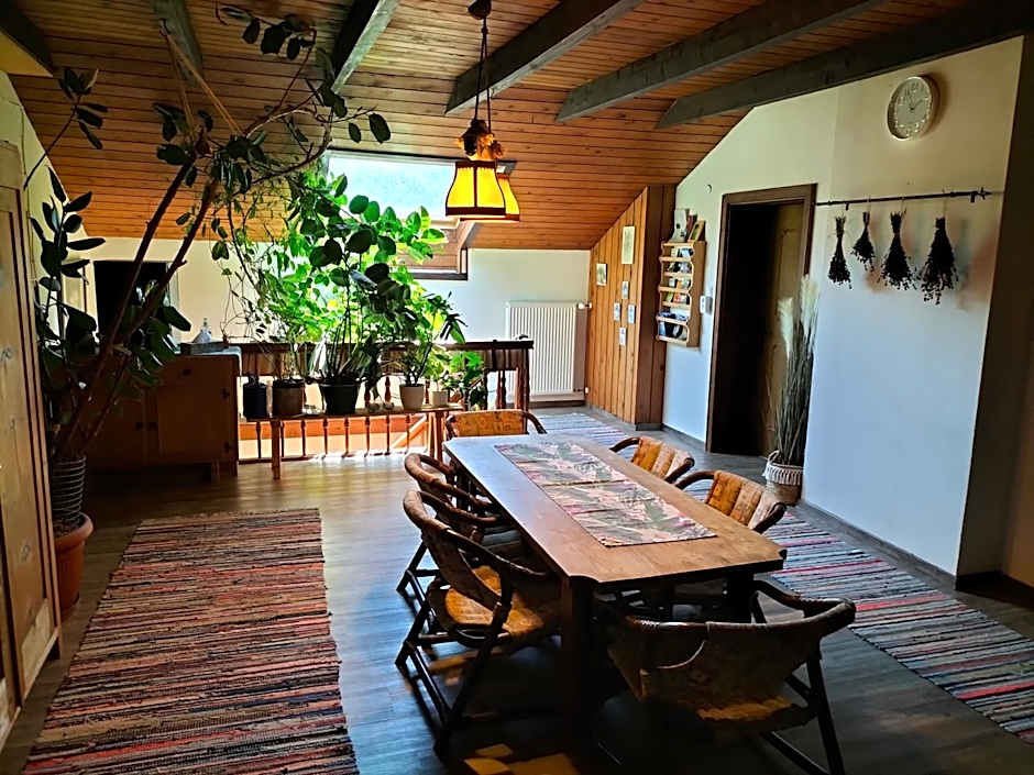 Köstlhof, Familie Hassler