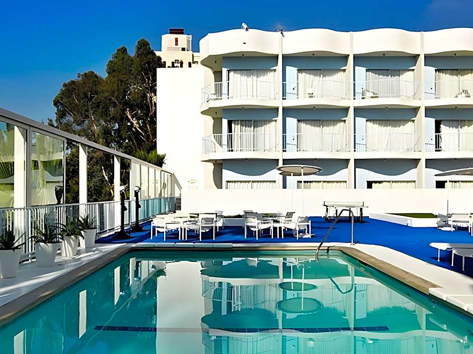 The Standard, Hollywood