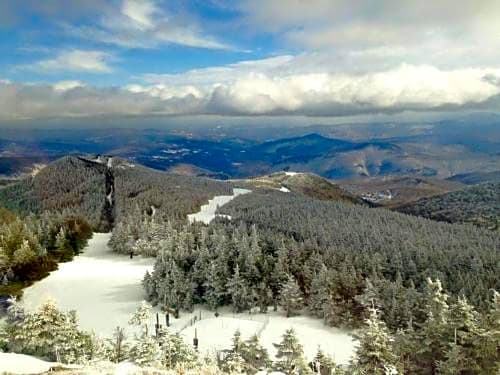 Killington Pico Motor Inn