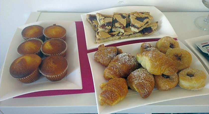 Sweet Suite Margherita