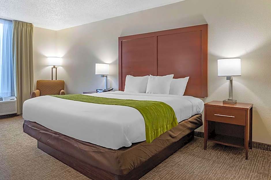 Comfort Inn