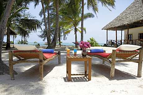 Panga Chumvi Beach Resort