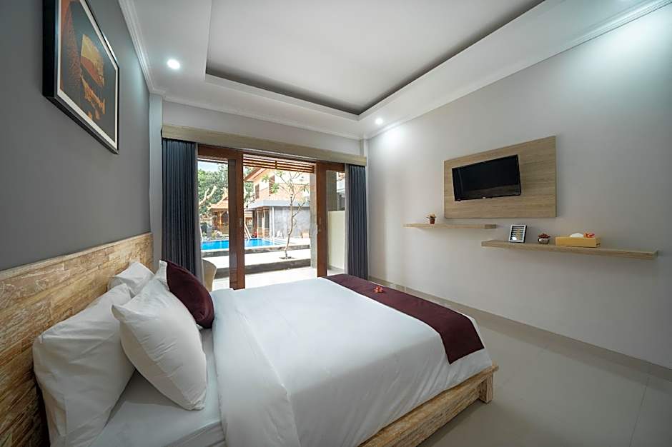 D'Sarian Seminyak